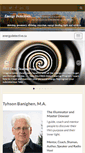 Mobile Screenshot of energydetective.ca